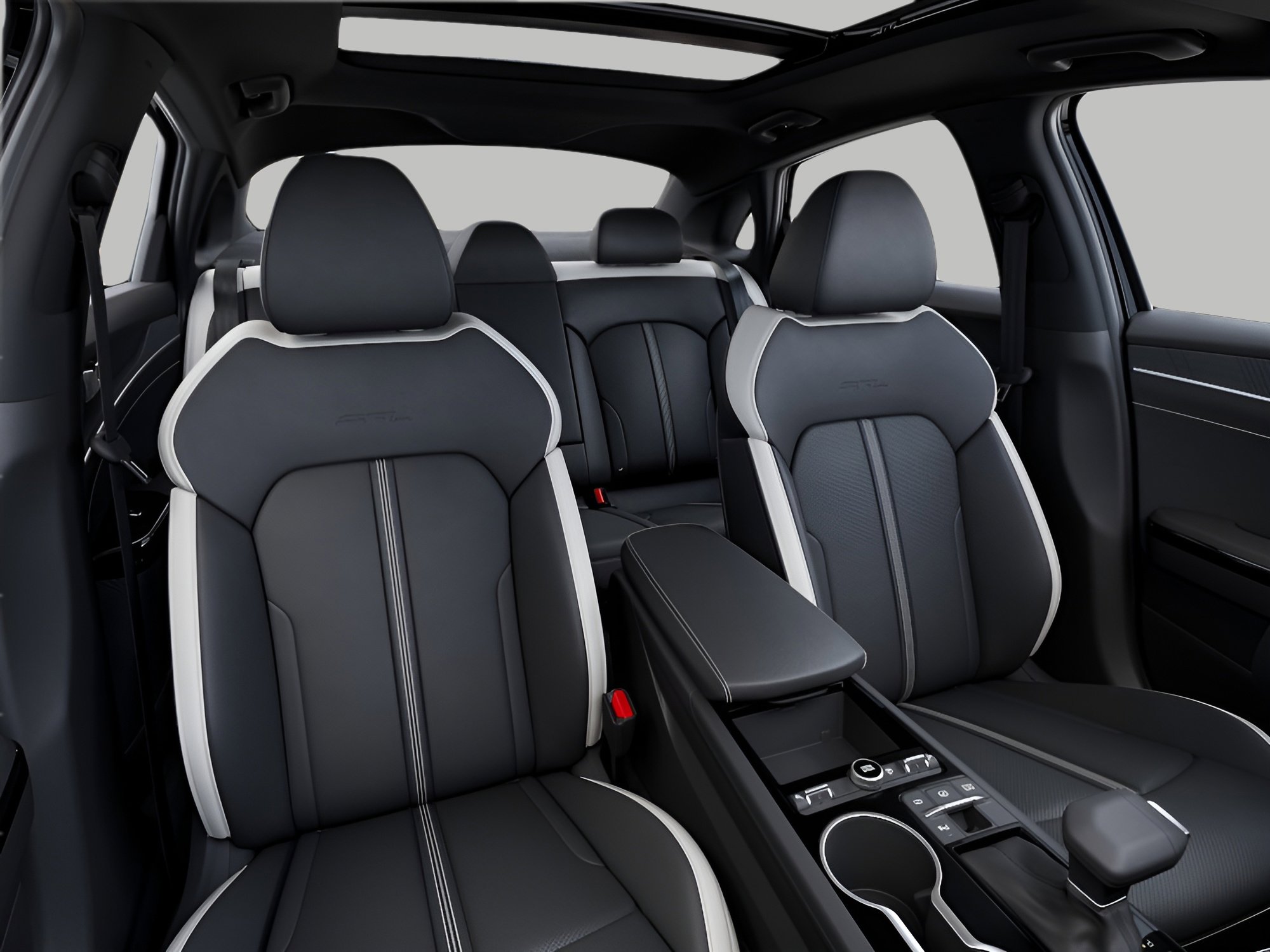 New 2026 Kia K5 GT-Line image 15