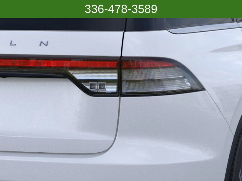 New 2026 Lincoln Aviator AWD image 21