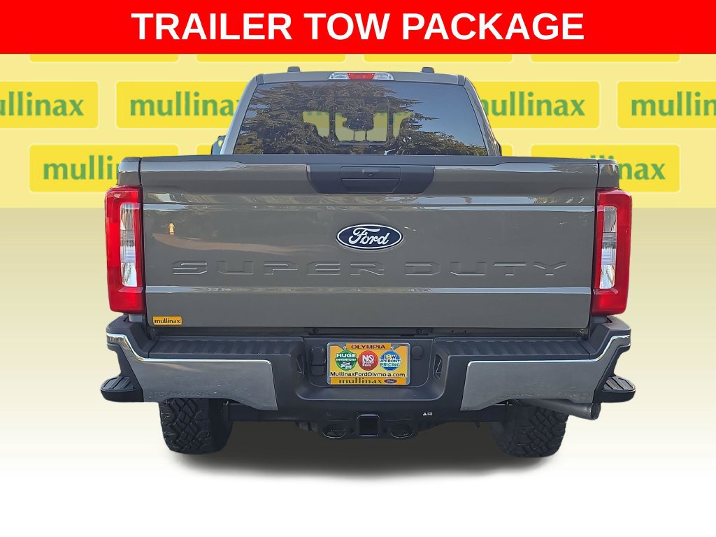 New 2027 Ford F250 XLT w/ Tremor Off-Road Package AWD/4WD image 6