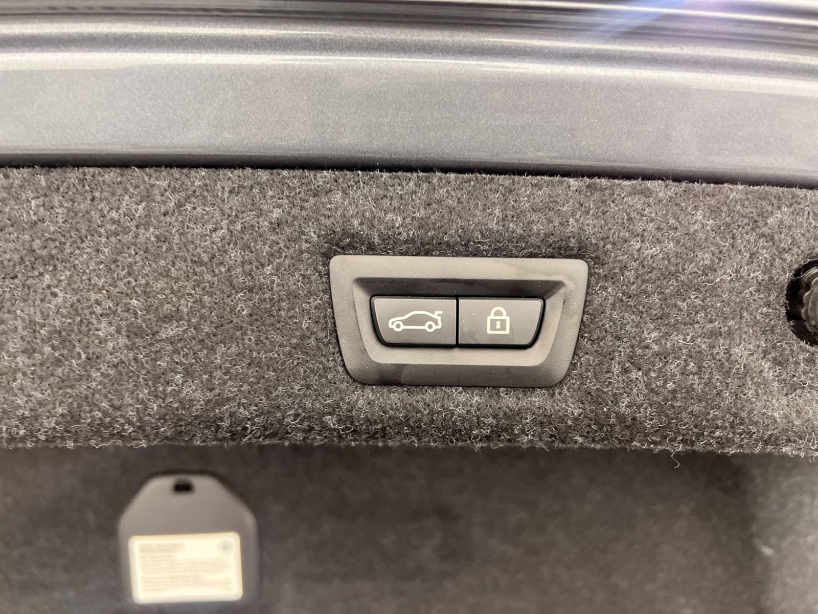 Used 2021 BMW 530i xDrive 530i xDrive image 28