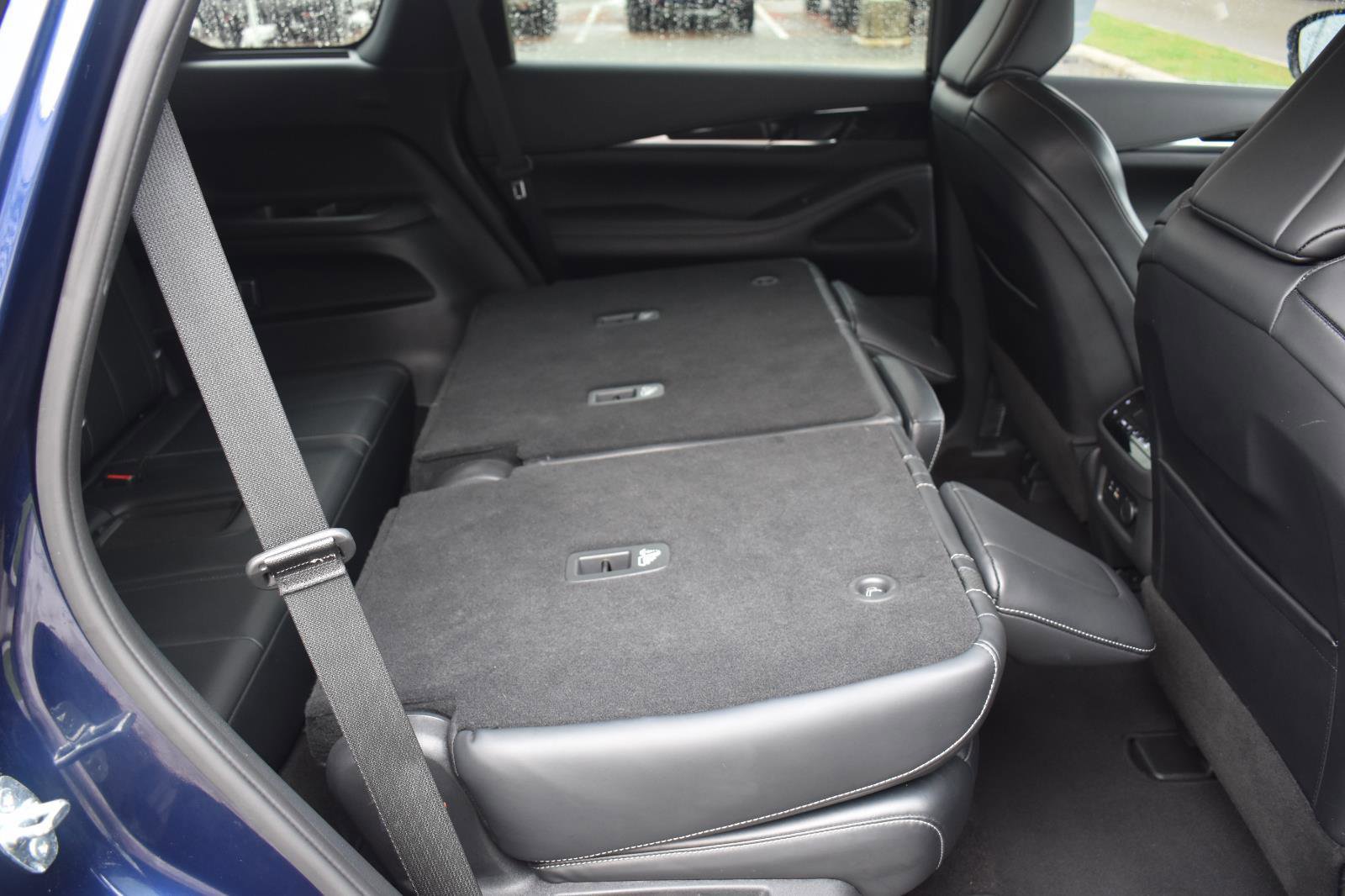 Used 2023 INFINITI QX60 Pure FWD image 67
