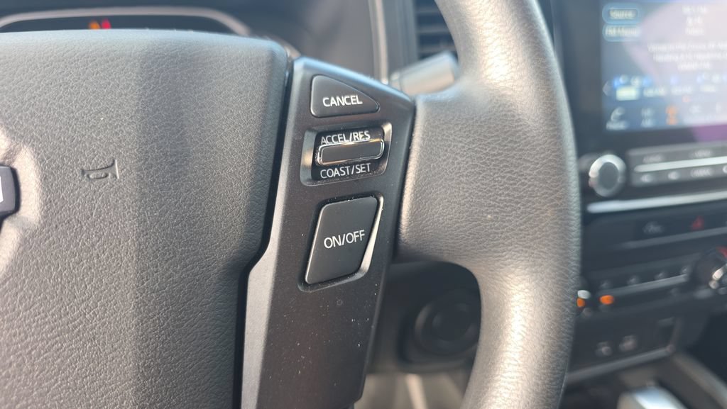 Used 2024 Nissan Frontier S w/ S Utility Package RWD image 20