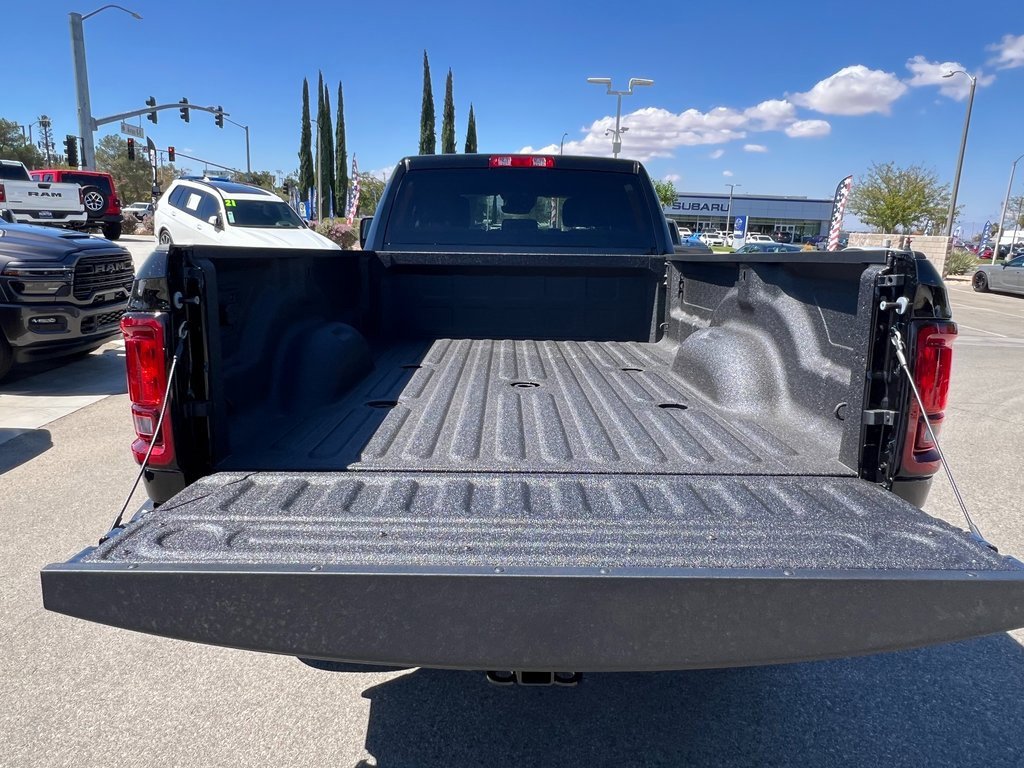 New 2026 RAM 3500 Big Horn image 14