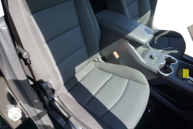 Used 2023 GMC Terrain SLE AWD/4WD image 22