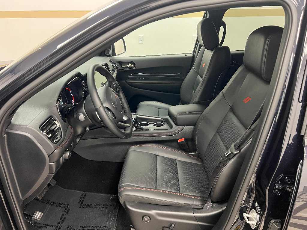 New 2026 Dodge Durango GT AWD/4WD image 5