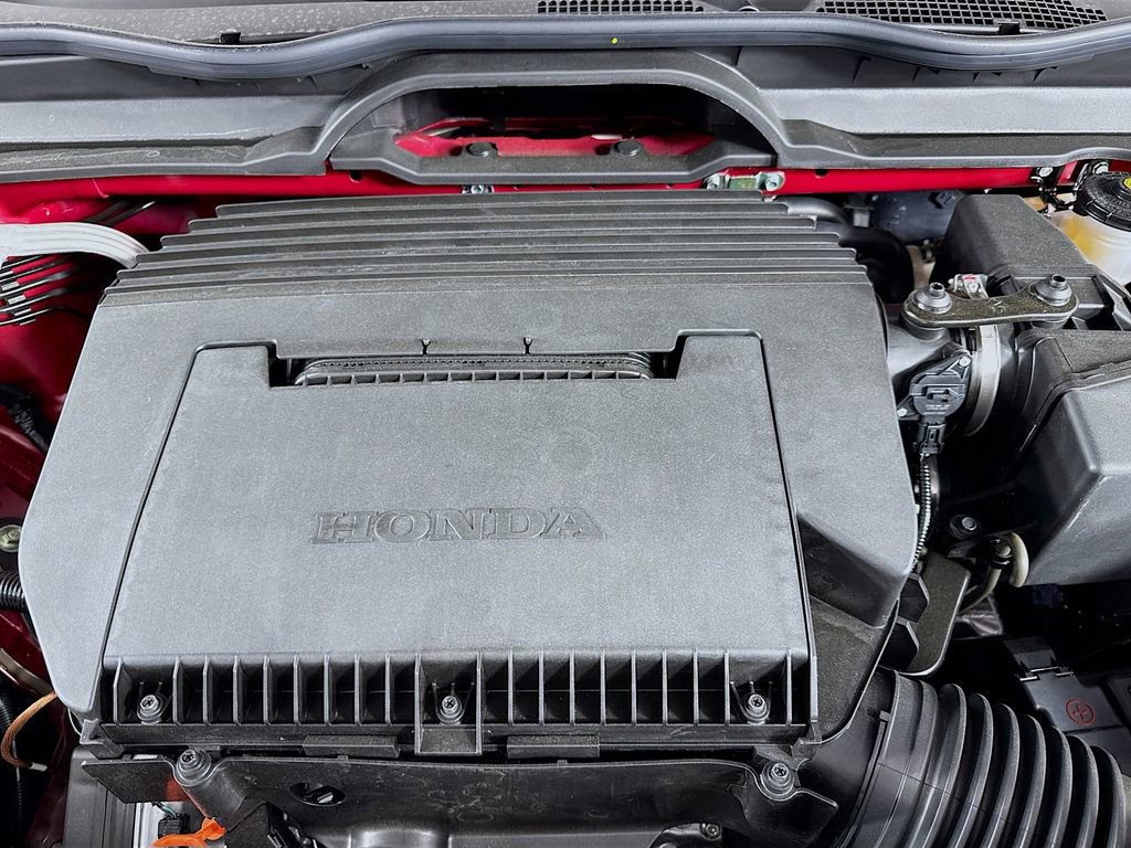 New 2026 Honda Pilot Sport image 40