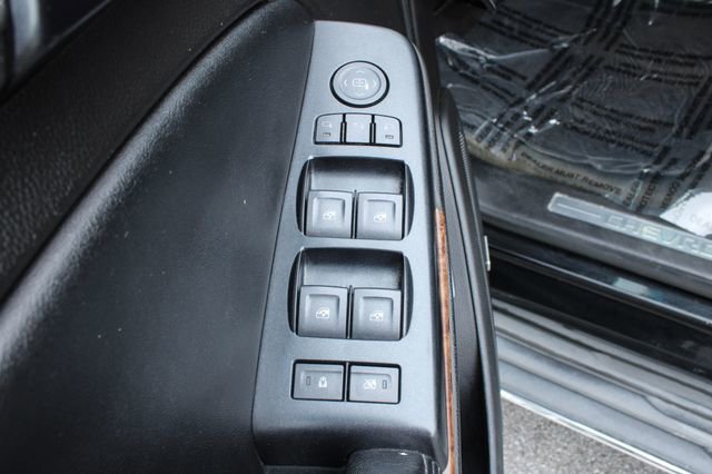Used 2015 Chevrolet Tahoe LTZ AWD/4WD image 11