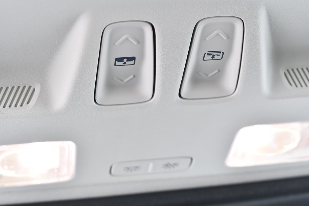 New 2025 Ford Bronco Sport Big Bend w/ Convenience Package image 35