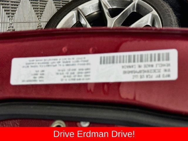 Used 2023 Dodge Charger GT RWD image 31