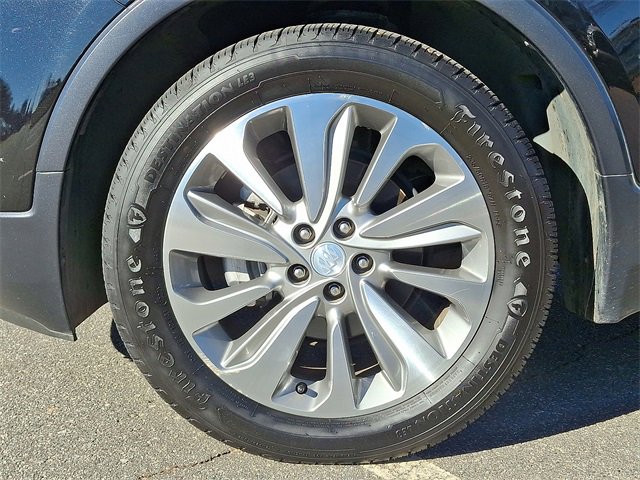 Used 2019 Buick Encore Preferred image 8