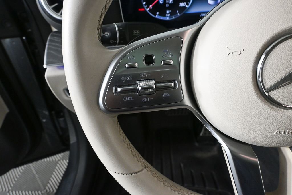 Certified 2020 Mercedes-Benz CLS 450 image 10