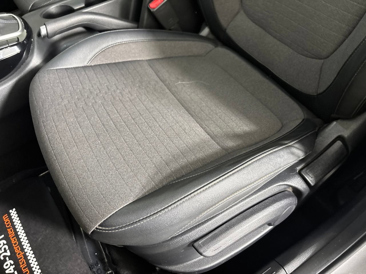 Used 2022 Kia Seltos S FWD image 9