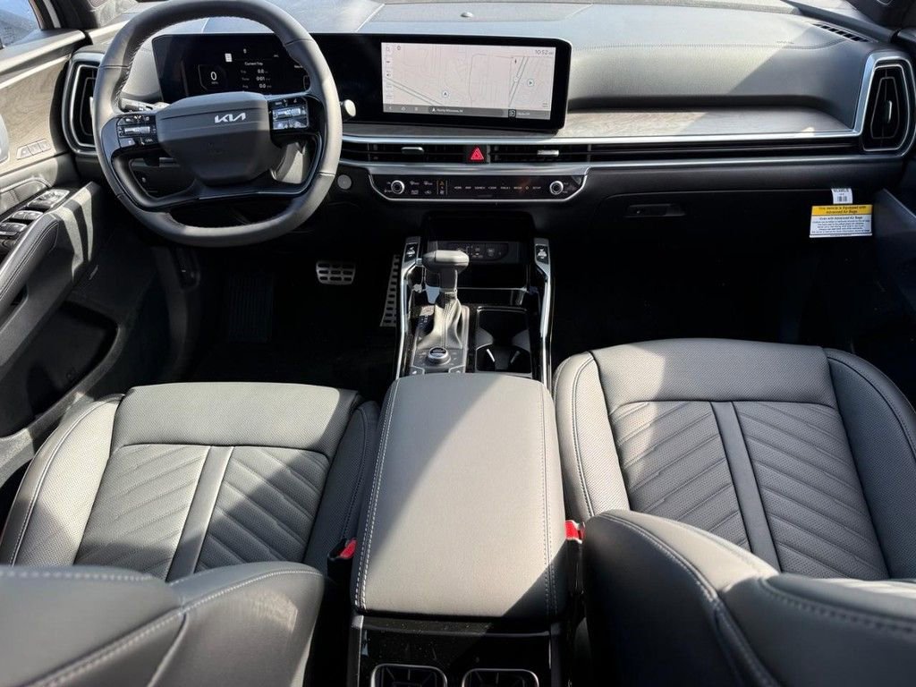New 2026 Kia Sorento SX Prestige image 9
