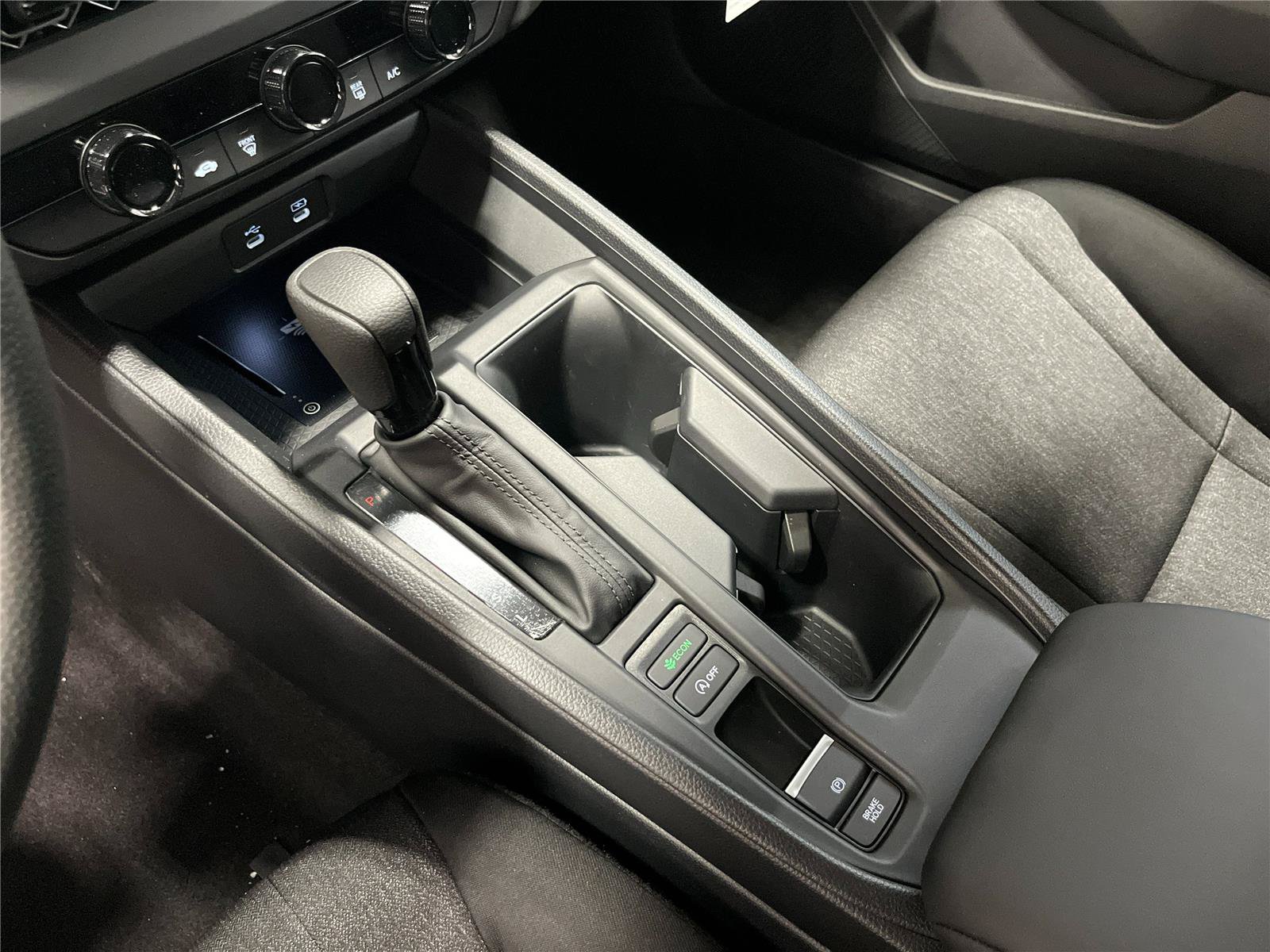 New 2026 Honda Accord LX image 16