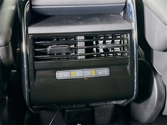 New 2025 Land Rover Range Rover Sport Dynamic SE image 27