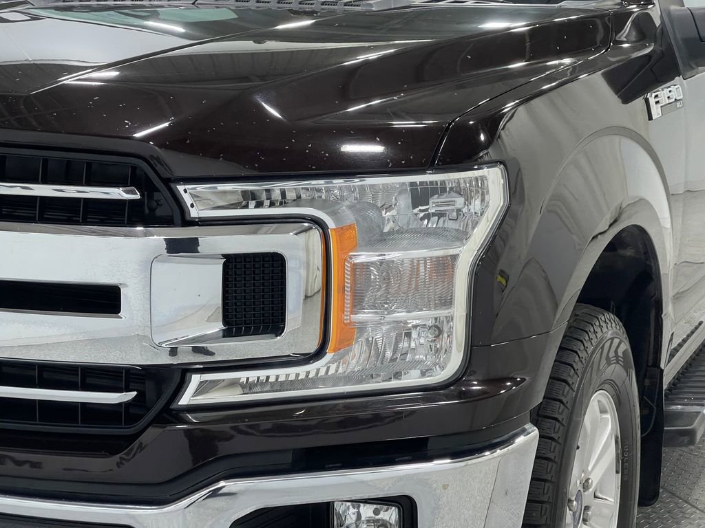 Used 2020 Ford F150 XLT w/ Equipment Group 301A Mid image 32