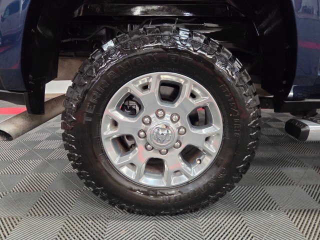 Used 2021 RAM 2500 Laramie AWD/4WD image 89
