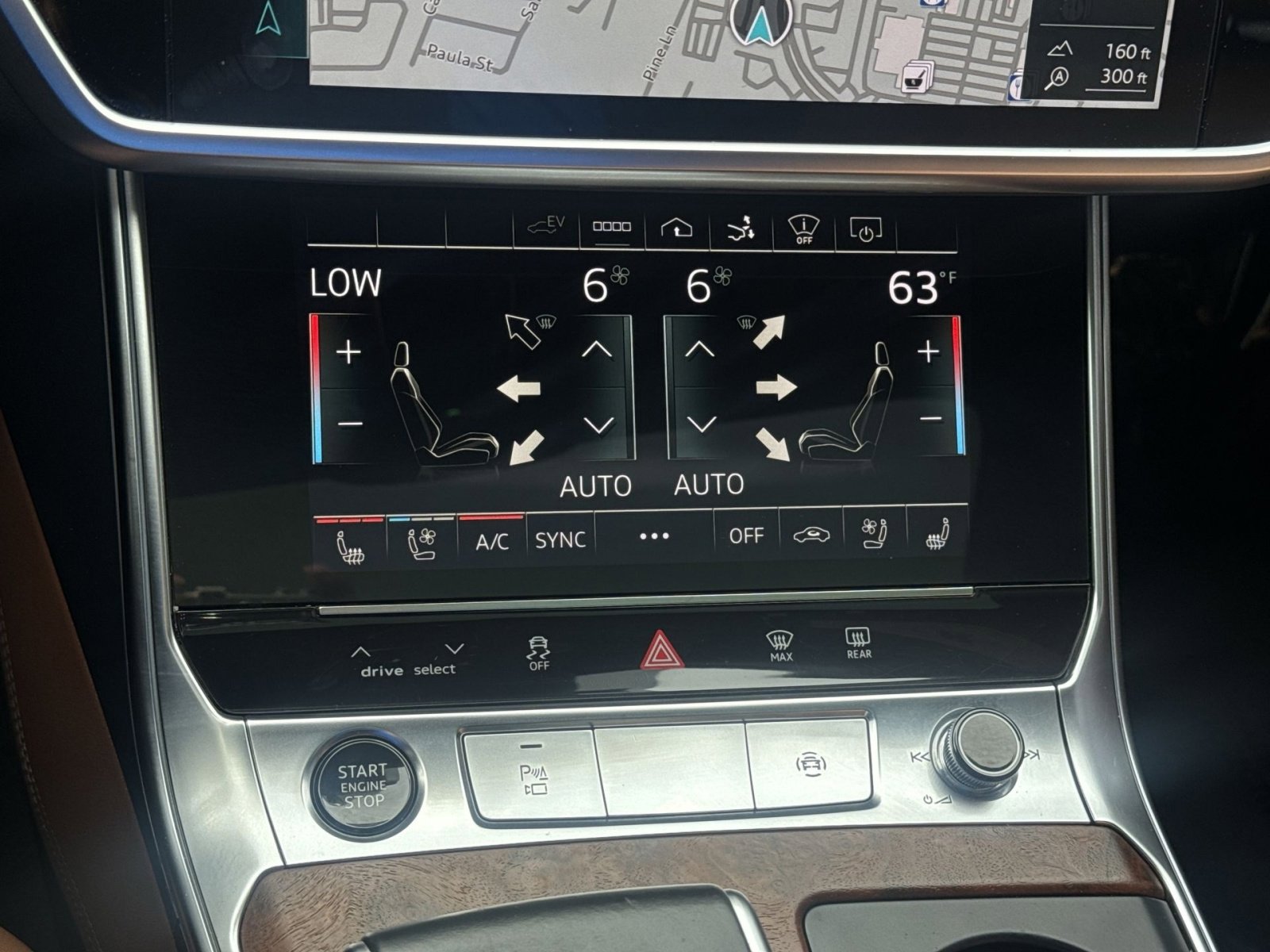 Used 2021 Audi A7 e Prestige w/ Prestige Package AWD/4WD image 20