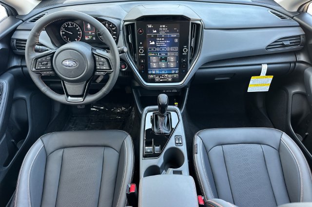New 2026 Subaru Crosstrek 2.5i Limited AWD/4WD image 10