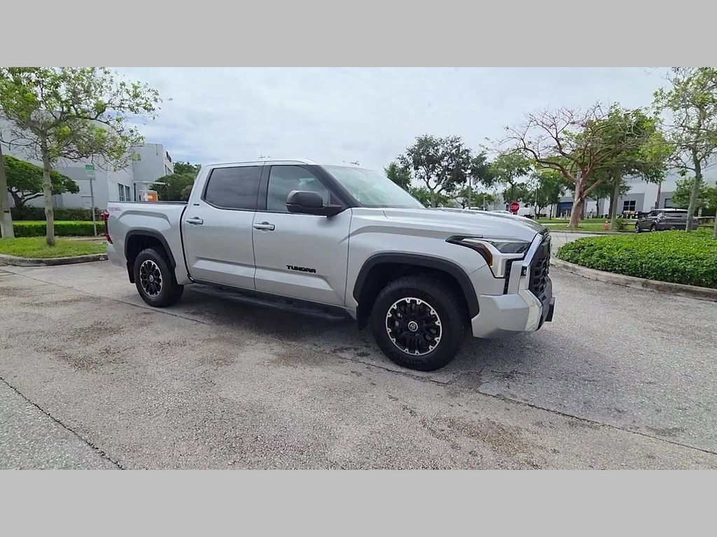 Used 2022 Toyota Tundra SR5 image 34