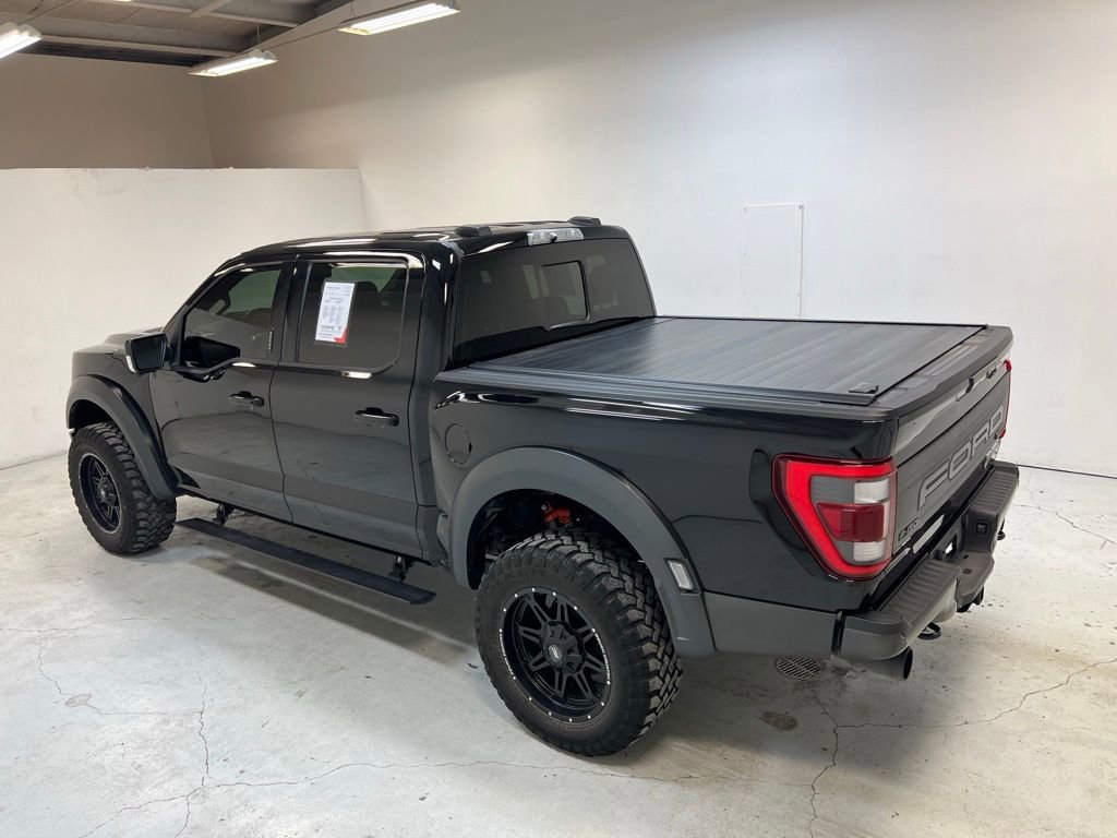 Used 2023 Ford F150 Raptor image 4