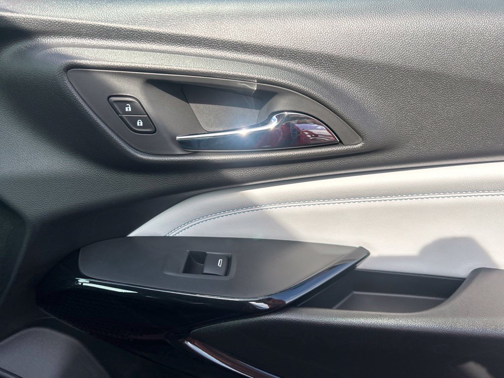 New 2026 Chevrolet Trax LT FWD image 17