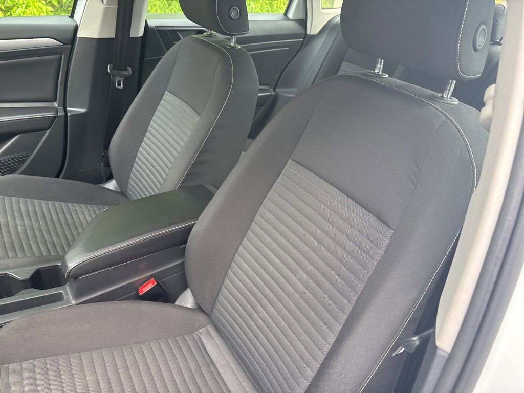 Used 2024 Volkswagen Jetta S FWD image 10