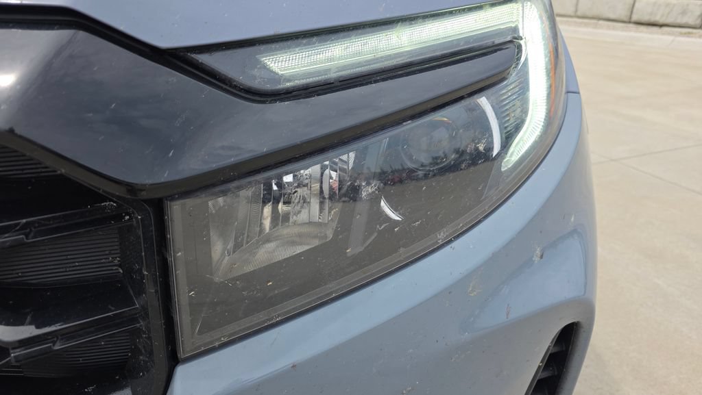 Certified 2022 Honda Passport Elite image 9