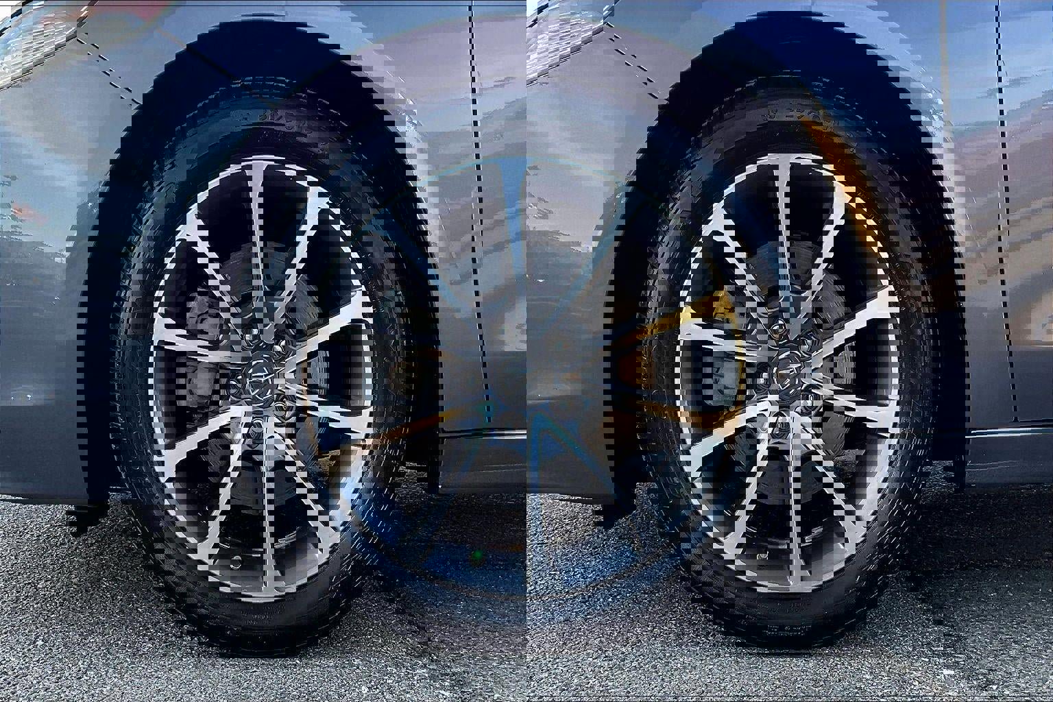 Used 2017 Acura TLX V6 w/ Technology Package FWD image 9