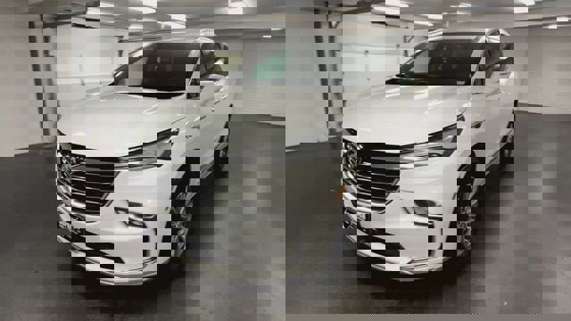 Certified 2023 Buick Enclave Essence w/ Trailering Package, 5000 lbs. FWD image 4