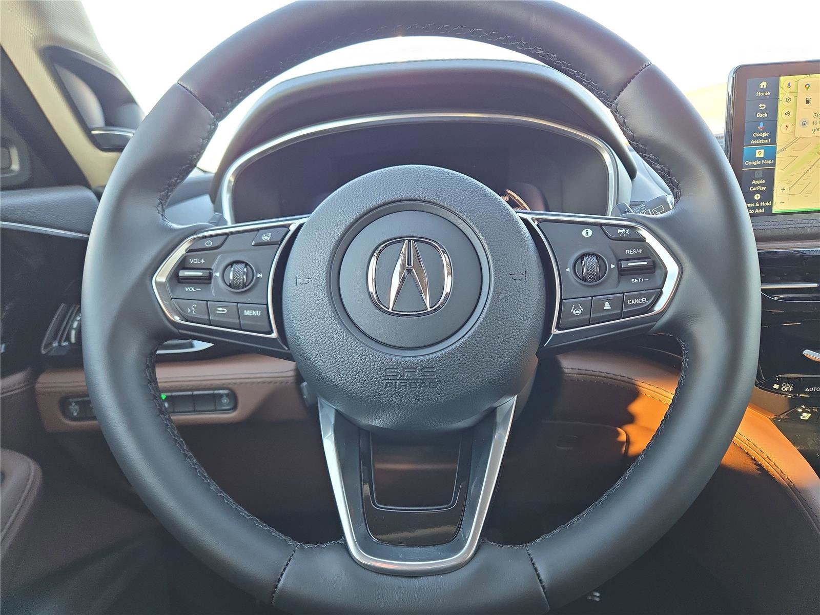 New 2026 Acura MDX SH-AWD w/ Advance Package image 10