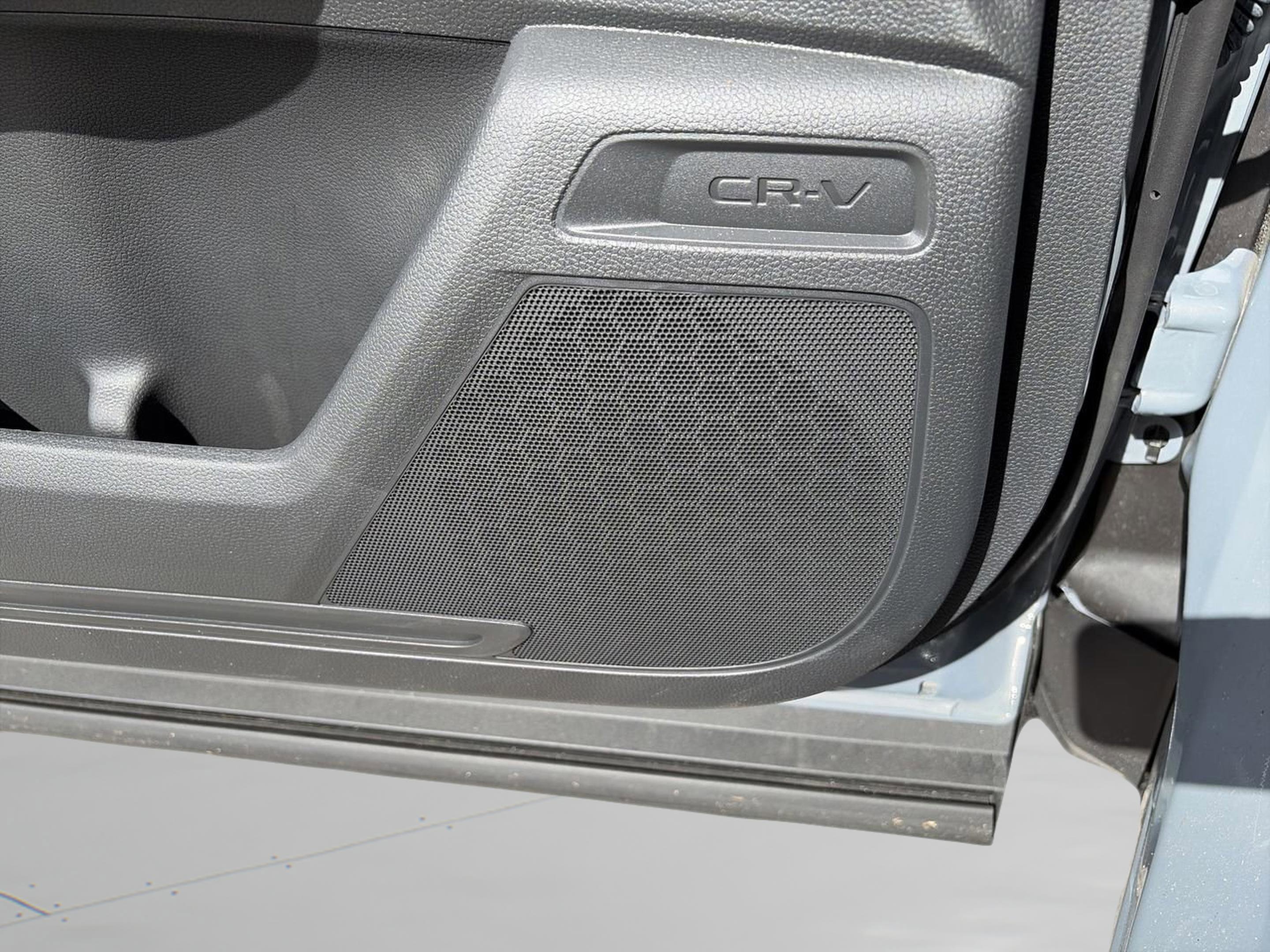 Certified 2026 Honda CR-V EX image 30