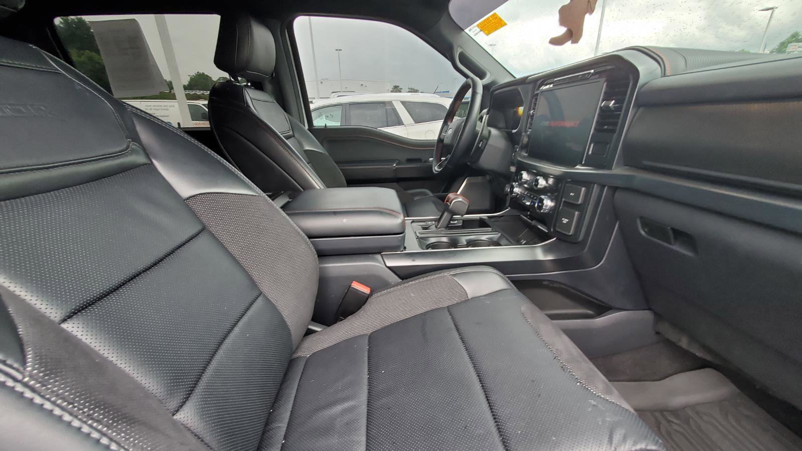 Used 2024 Ford F150 Raptor AWD/4WD image 4