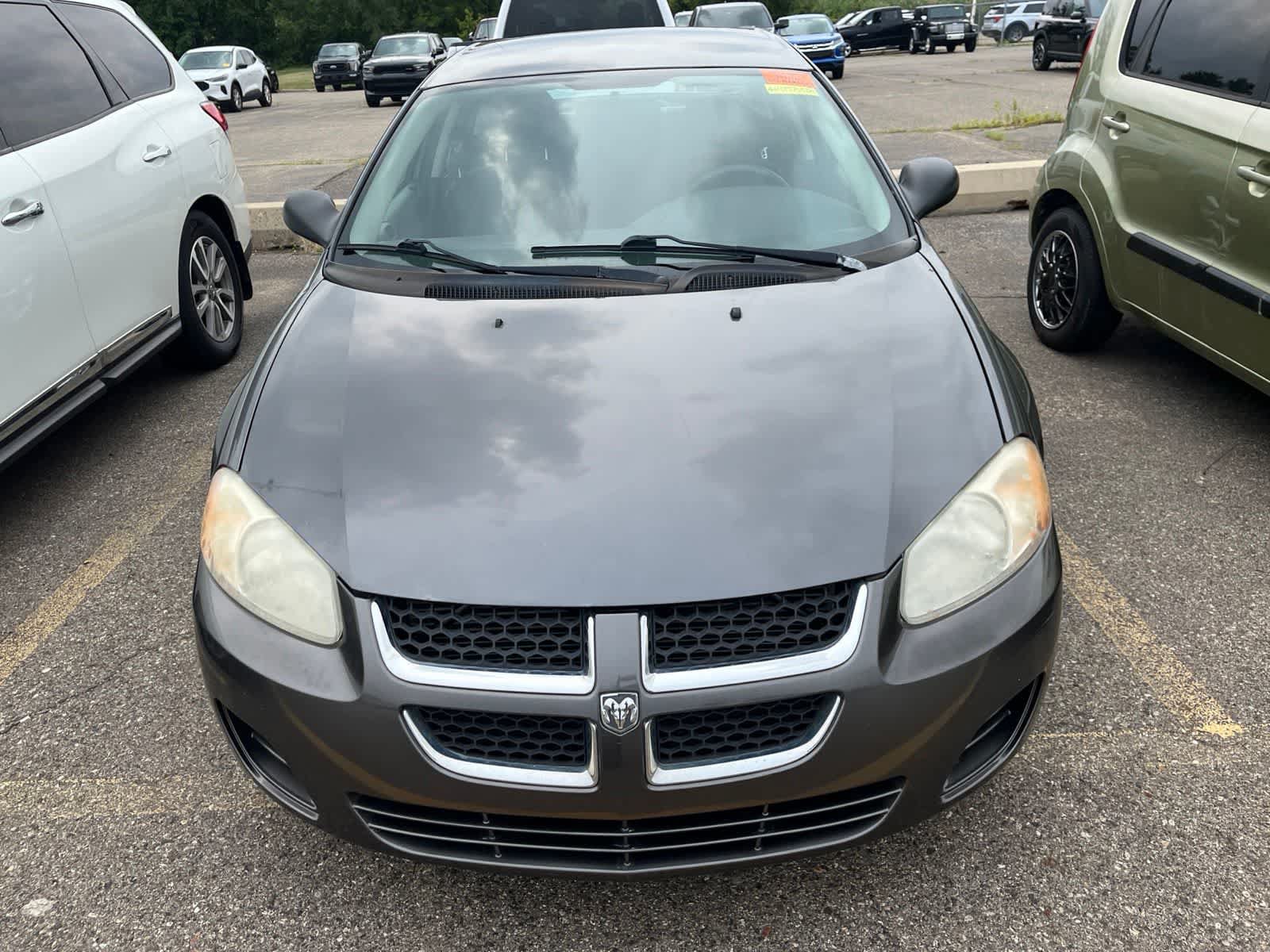 Used 2004 Dodge Stratus SXT FWD image 20