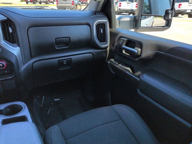 Used 2023 Chevrolet Silverado 2500 LT w/ All Star Edition image 17