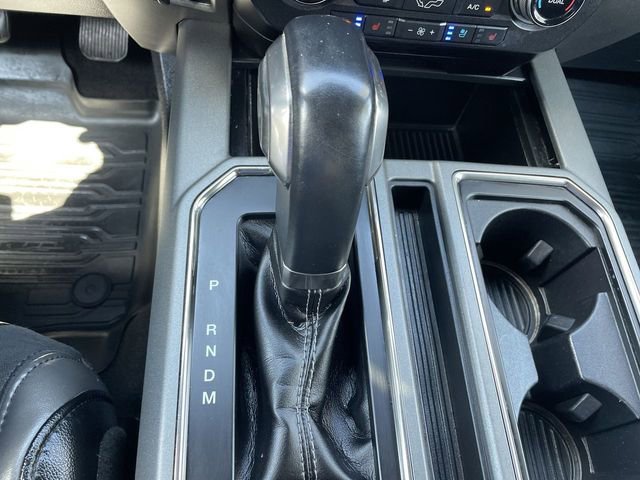Used 2020 Ford F150 Raptor w/ Equipment Group 802A Luxury AWD/4WD image 16