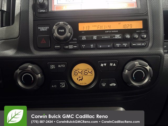 Used 2013 Honda Ridgeline RTL image 24