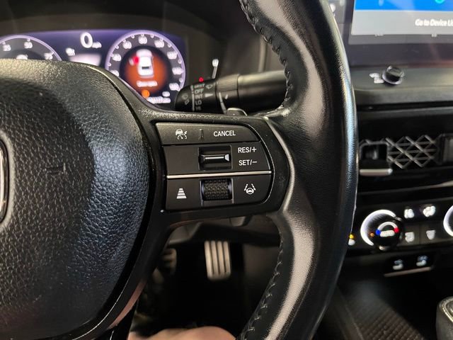 Used 2024 Honda Accord Sport image 26