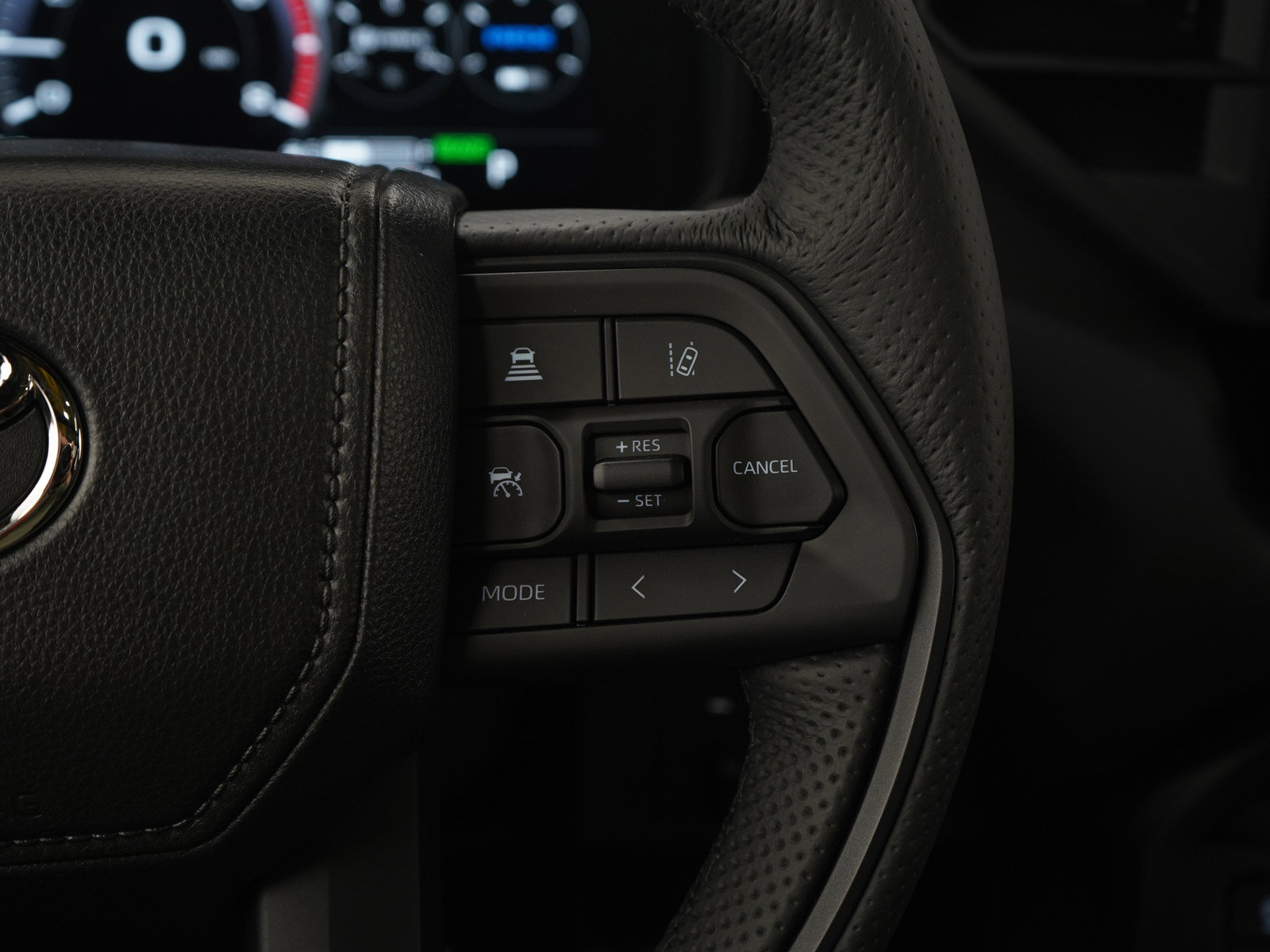 Used 2025 Toyota Tundra TRD Pro image 32