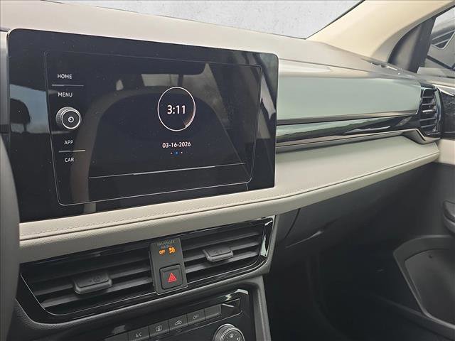 New 2026 Volkswagen Taos S image 12