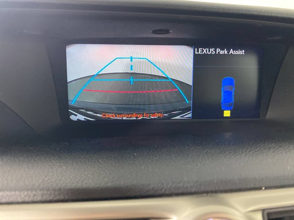 Used 2014 Lexus GS 350 AWD w/ Premium Package image 20