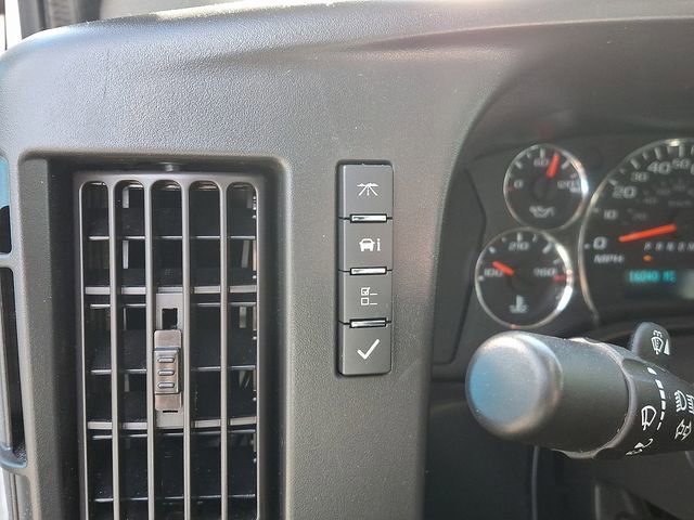 Used 2024 GMC Savana 2500 w/ Driver Convenience Package RWD image 36