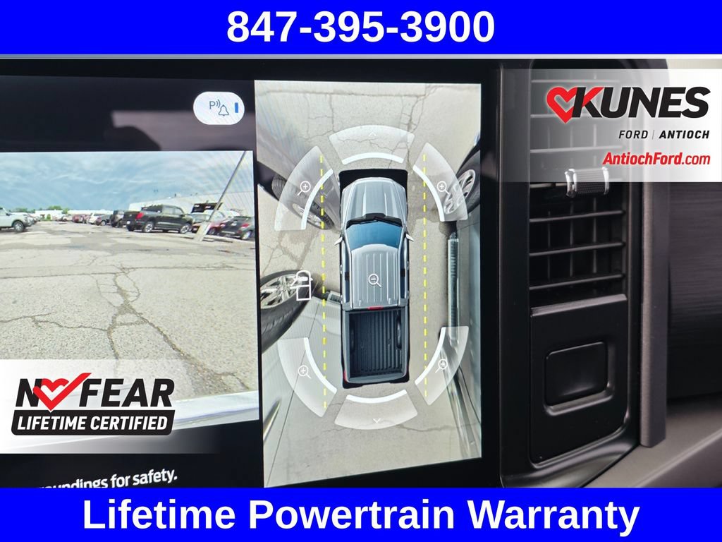 Certified 2024 Ford F150 XLT w/ Tow/Haul Package AWD/4WD image 57