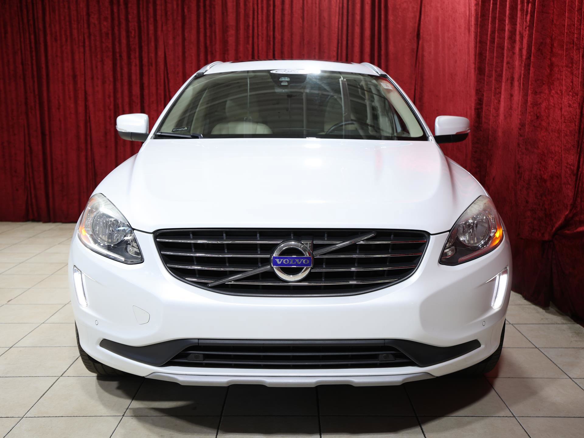 Used 2016 Volvo XC60 T5 Premier image 9