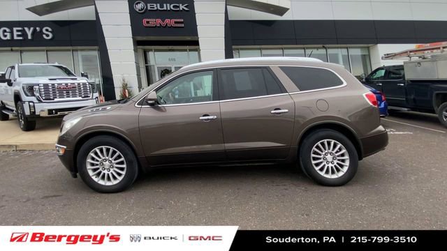 Used 2012 Buick Enclave Leather image 5