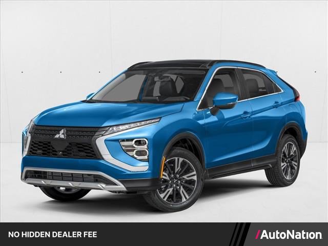 Used 2024 Mitsubishi Eclipse Cross SE AWD/4WD video 1