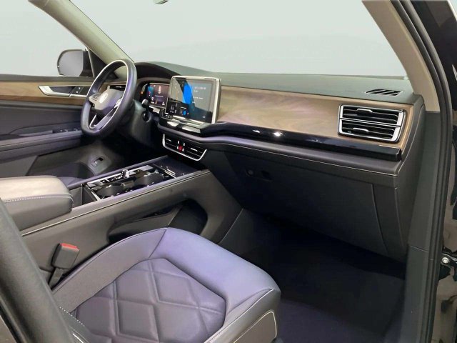 Used 2026 Volkswagen Atlas SE FWD image 83