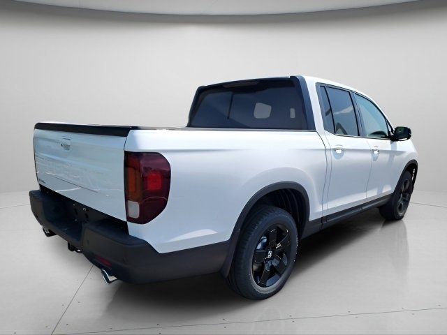 New 2026 Honda Ridgeline Black Edition image 8