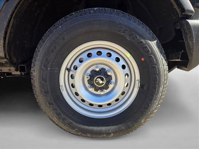 New 2025 Ford Bronco 2-Door image 10