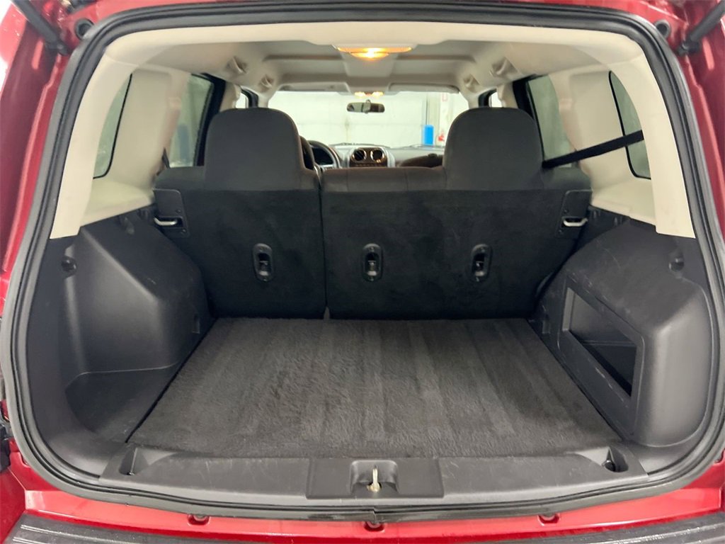 Used 2014 Jeep Patriot Sport w/ Power Value Group image 21